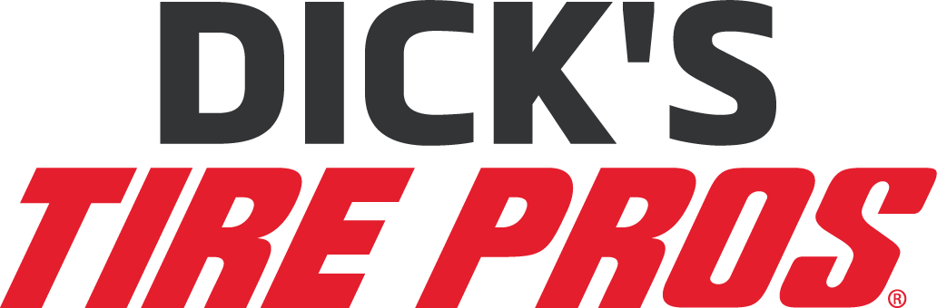 Welcome to Dick's Tire Pros!